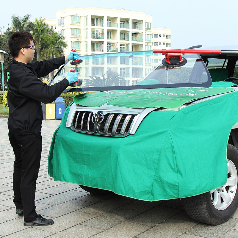 信义易车 一汽丰田-卡罗拉07-13前挡更换 【包安装 可上门】